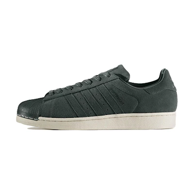 adidas Superstar 'Green Night'
