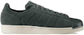 adidas Superstar 'Green Night' Hijau Malam BZ0200
