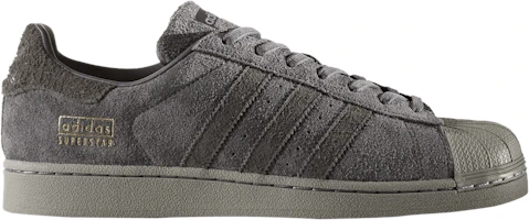 adidas Superstar 'Grey' BZ0216 adidas Superstar 'Grey' BZ0216