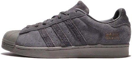 adidas Superstar 'Grey' BZ0216 adidas Superstar 'Grey' BZ0216