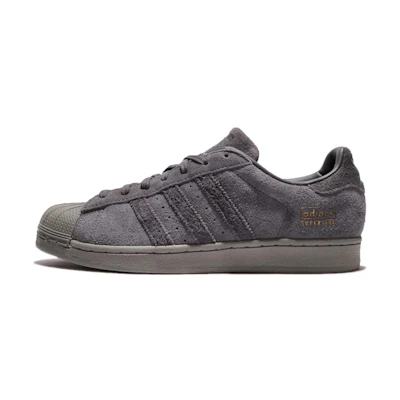 adidas Superstar 'Grey'