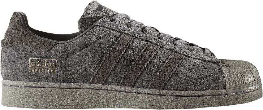 adidas Superstar Grey BZ0216 BZ0216 Novelship