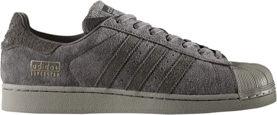 adidas Superstar Grey BZ0216