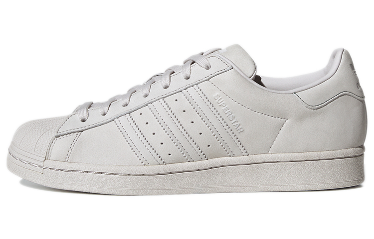 Buy adidas Superstar 'Gris' GX3623