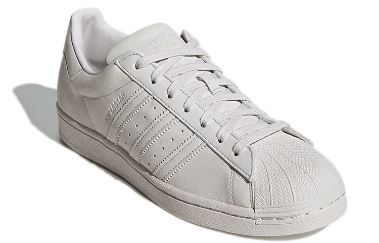 Lookbook adidas Superstar 'Gris' GX3623