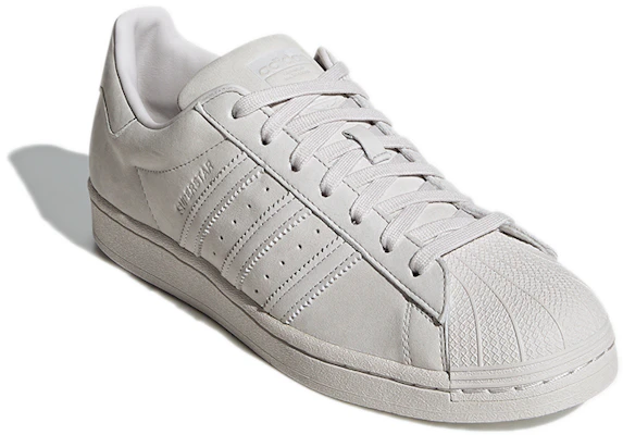 adidas Superstar 'Gris' GX3623 Lookbook adidas Superstar 'Gris' GX3623