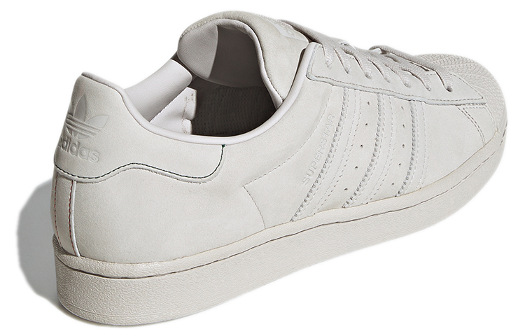 Shop adidas Superstar 'Gris' GX3623