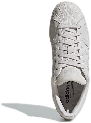 adidas Superstar 'Gris' GX3623 Purchase adidas Superstar 'Gris' GX3623