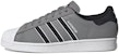 adidas Superstar 'Kelabu Hitam' IF7981