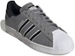 Lookbook adidas Superstar 'Kelabu Hitam' IF7981