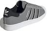 Shop adidas Superstar 'Kelabu Hitam' IF7981