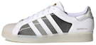 Buy adidas Superstar 'Impresión Gris Cambiante de Color' H00237