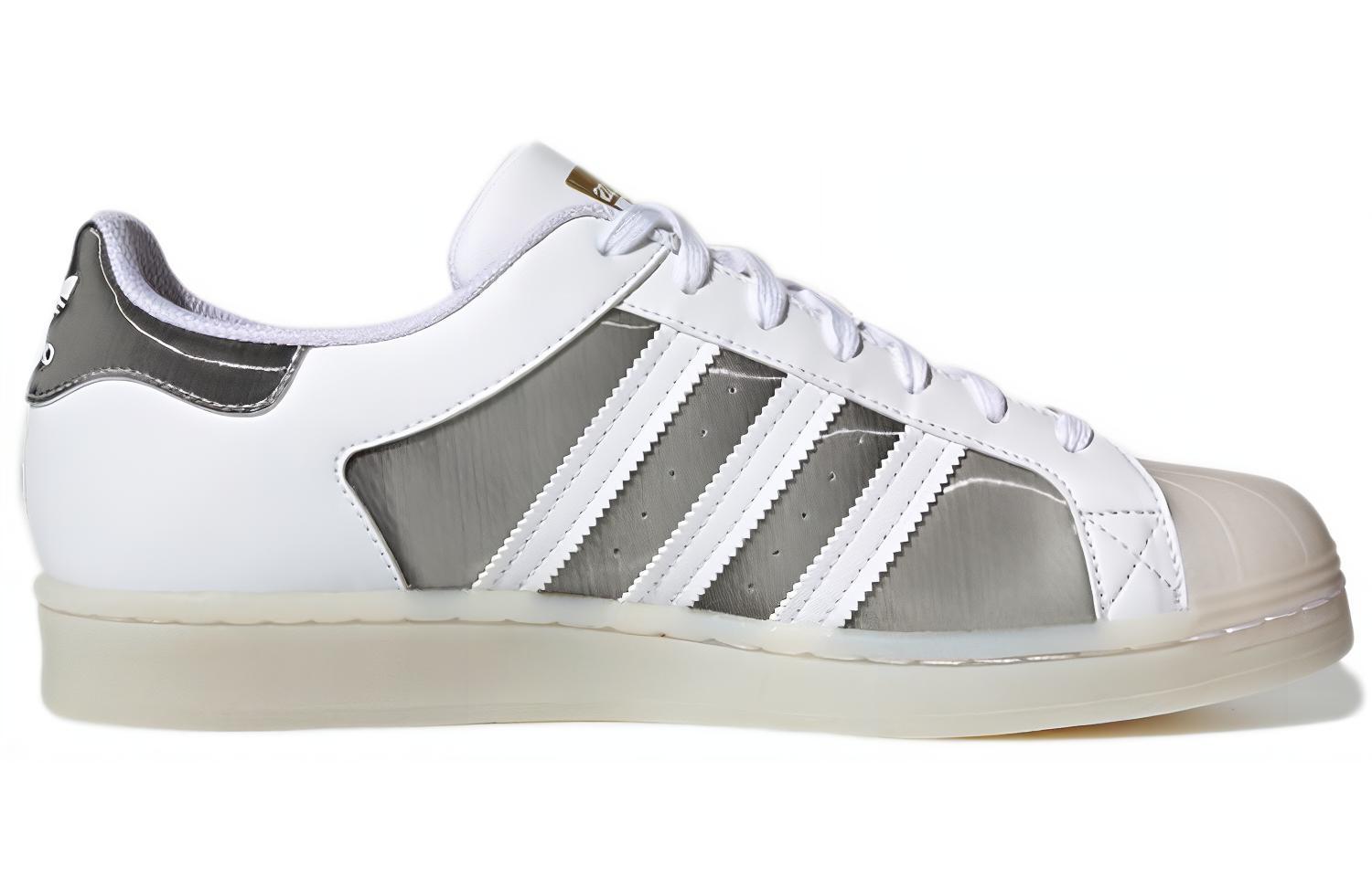 Order adidas Superstar 'Impresión Gris Cambiante de Color' H00237
