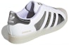 Shop adidas Superstar 'Impresión Gris Cambiante de Color' H00237