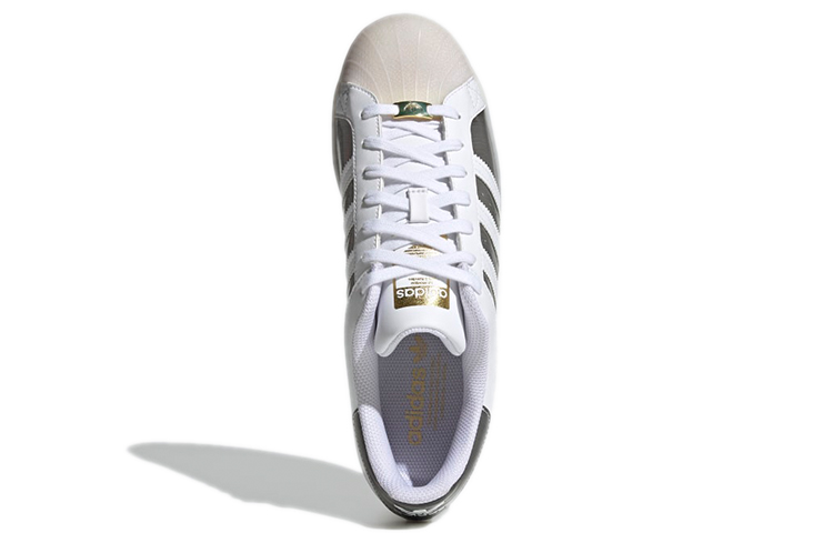 Purchase adidas Superstar 'Impresión Gris Cambiante de Color' H00237