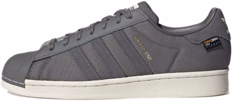 adidas Superstar 'Grey Gold Metallic' GZ1602 adidas Superstar 'Grey Gold Metallic' GZ1602