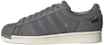 adidas Superstar 'Kelabu Emas Metalik' GZ1602