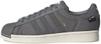 Buy adidas Superstar 'Kelabu Emas Metalik' GZ1602