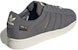 adidas Superstar 'Kelabu Emas Metalik' GZ1602