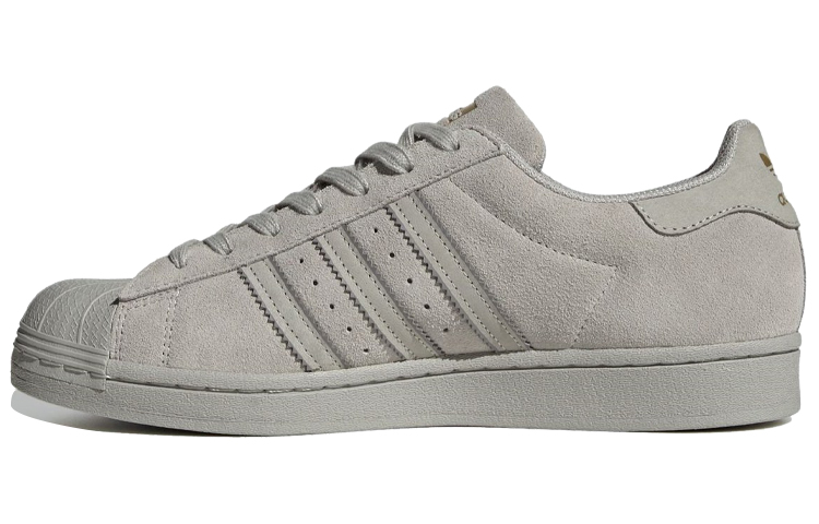adidas Superstar 'Grey Suede' FY2321