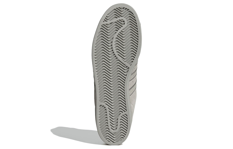 adidas Superstar 'Grey Suede' 圖 6