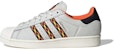 adidas Superstar 'Halloween - Labu Jack O'Lantern' HR1433