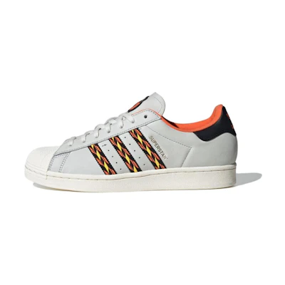 adidas Superstar 'Halloween - Jack O'Lantern'