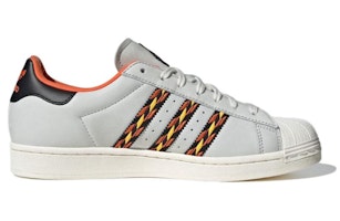 Adidas Superstar '萬聖節 - 南瓜燈籠' HR1433 Order Adidas Superstar '萬聖節 - 南瓜燈籠' HR1433