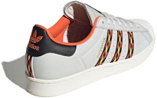 Adidas Superstar '萬聖節 - 南瓜燈籠' HR1433 Shop Adidas Superstar '萬聖節 - 南瓜燈籠' HR1433