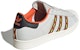 adidas Superstar 'Halloween - Labu Jack O'Lantern' HR1433
