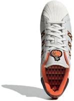 Adidas Superstar '萬聖節 - 南瓜燈籠' HR1433 Purchase Adidas Superstar '萬聖節 - 南瓜燈籠' HR1433