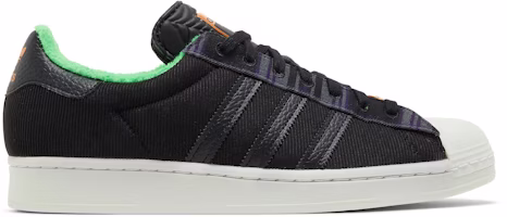 adidas Superstar 'Halloween' H00215 adidas Superstar 'Halloween' H00215