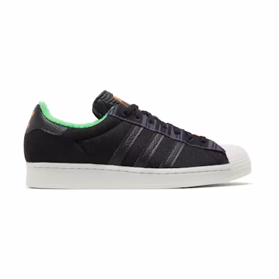 adidas Superstar 'Halloween'
