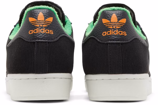 adidas Superstar 'Halloween' Edisi Spesial H00215 Details for adidas Superstar 'Halloween' Edisi Spesial H00215