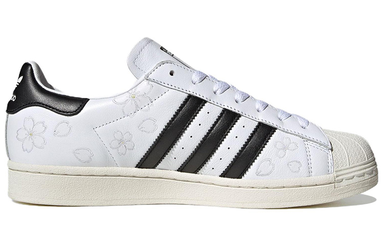 adidas Superstar 'Hanami' 圖 2