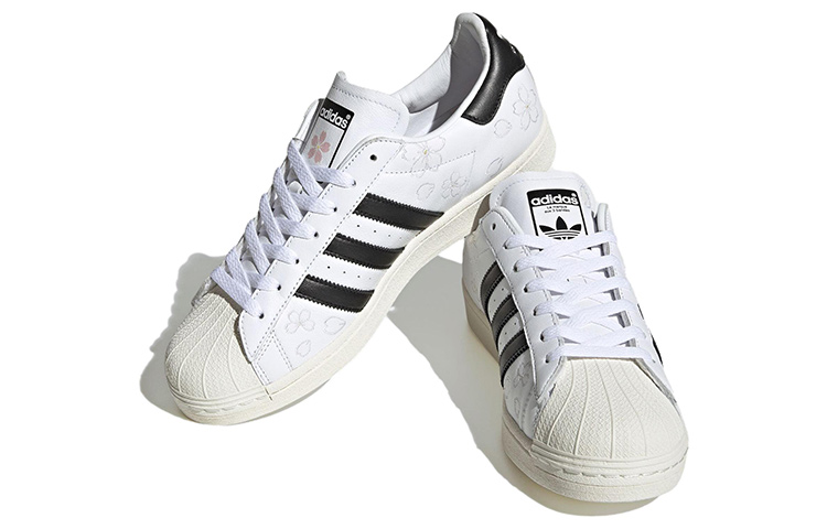 adidas Superstar 'Hanami' 圖 3