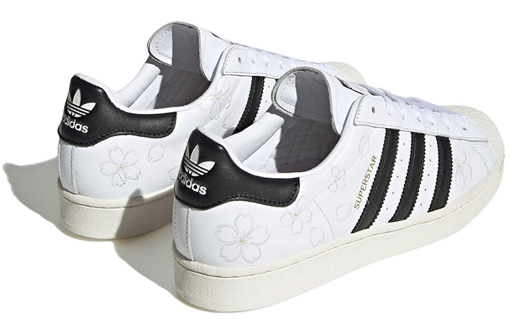 adidas Superstar 'Hanami' 圖 4