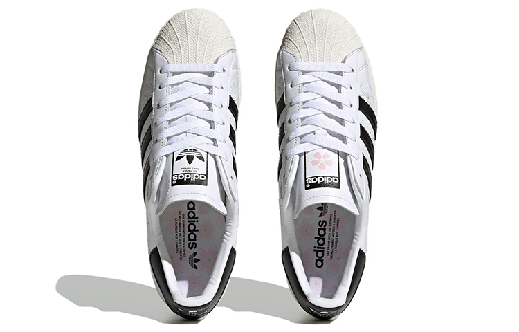 adidas Superstar 'Hanami' 圖 5