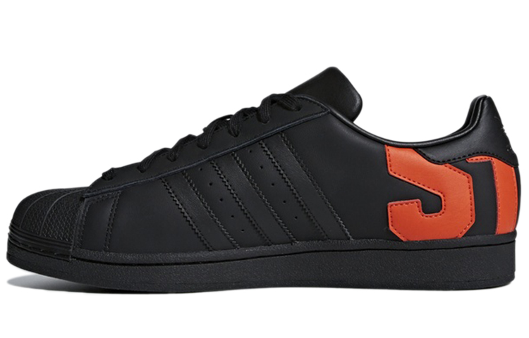 adidas Superstar 'Heel Logo'