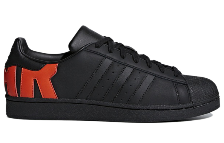 adidas Superstar 'Heel Logo' 圖 2