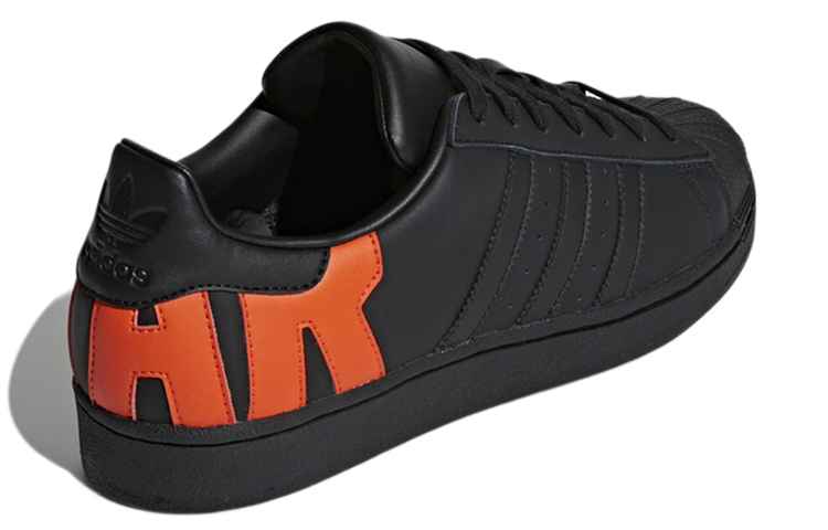 adidas Superstar 'Heel Logo' 圖 4