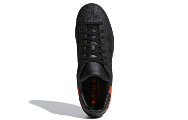 adidas Superstar 'Heel Logo' 圖 5