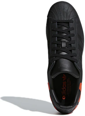 adidas Superstar 'Heel Logo' B37981 Purchase adidas Superstar 'Heel Logo' B37981