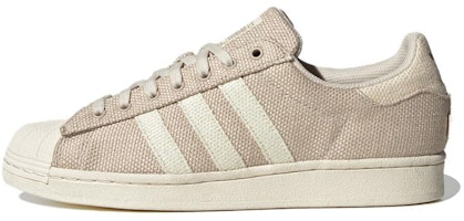 adidas Superstar 'Hemp' HQ9113 adidas Superstar 'Hemp' HQ9113