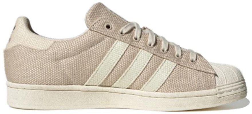 adidas Superstar 'Hemp' Kasut Klasik Lelaki HQ9113 Order adidas Superstar 'Hemp' Kasut Klasik Lelaki HQ9113