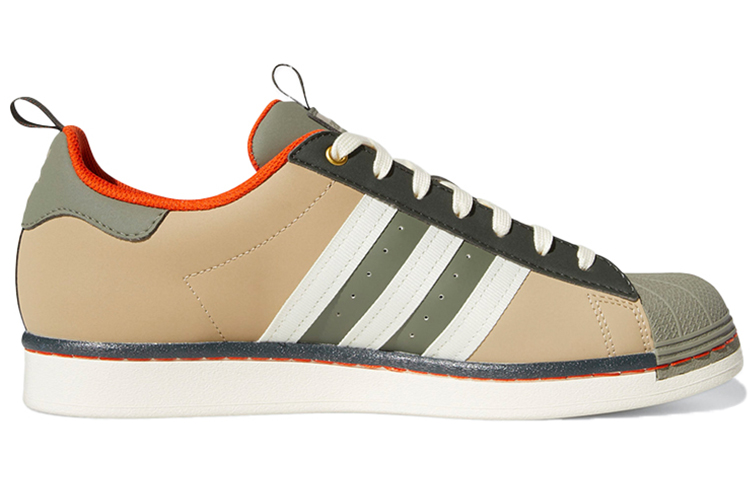 Order adidas Superstar 'Hemp Cream' Krim Rami GV9770