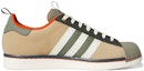 Order adidas Superstar 'Crema de Cáñamo' GV9770