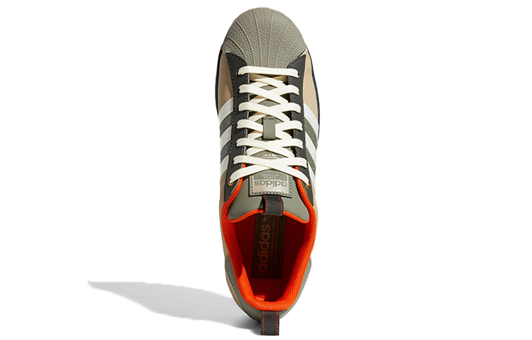 Purchase adidas Superstar 'Hemp Cream' Krim Rami GV9770