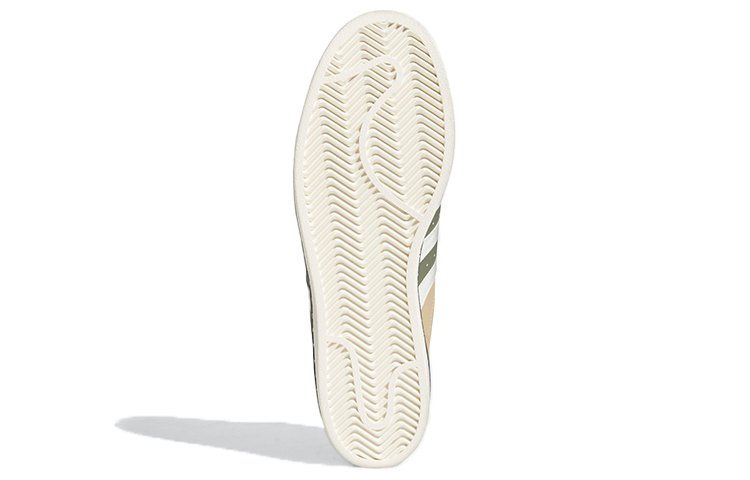 Details for adidas Superstar 'Hemp Cream' Krim Rami GV9770