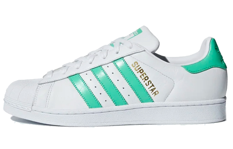 Buy アディダス スーパースター "ハイレゾグリーン" B41995